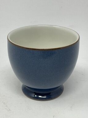 Denby Boston (retired) Stoneware Sugar Bowl